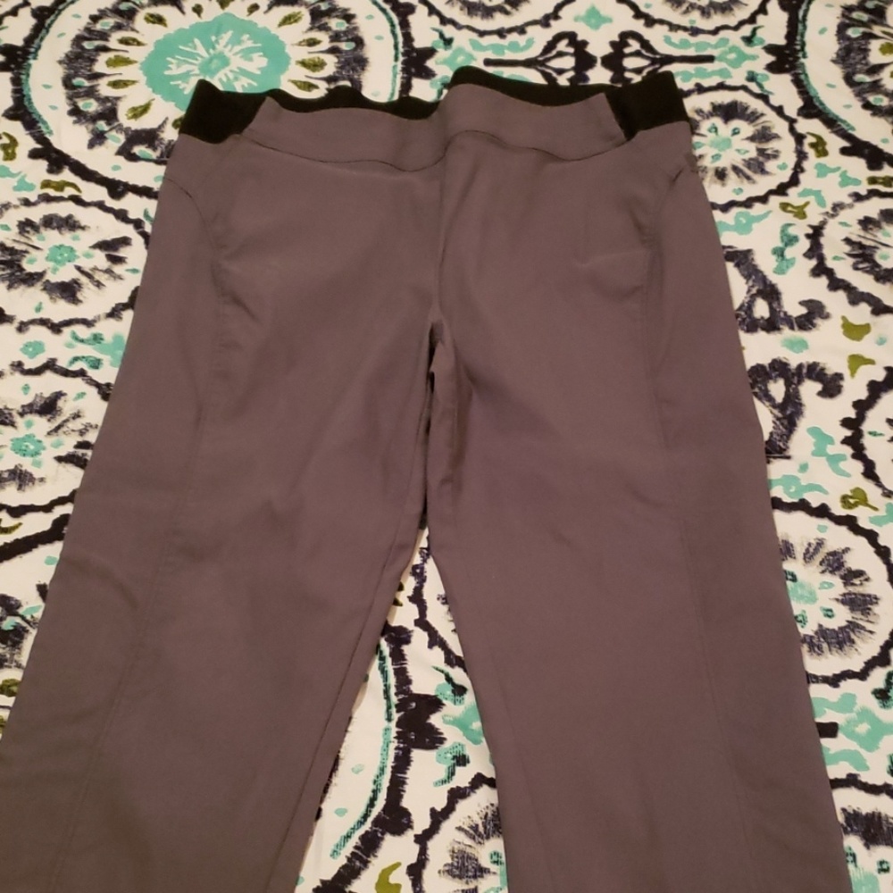 Capris pants